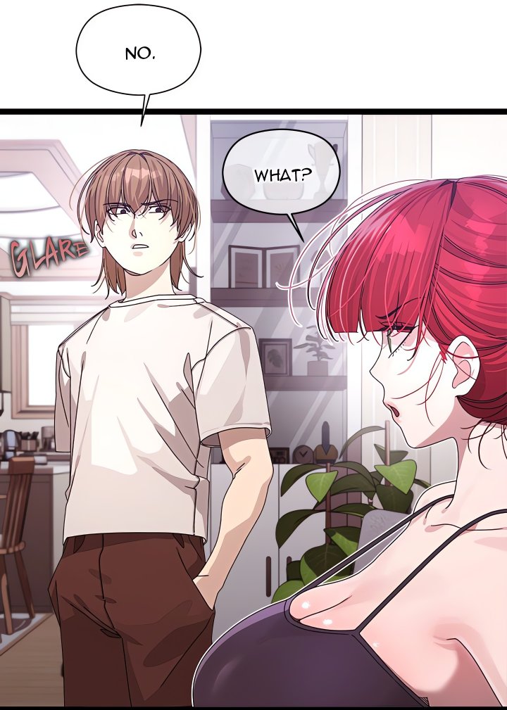 From Weakling to Nemesis (Uncensored) - Chapter 2 Page 20