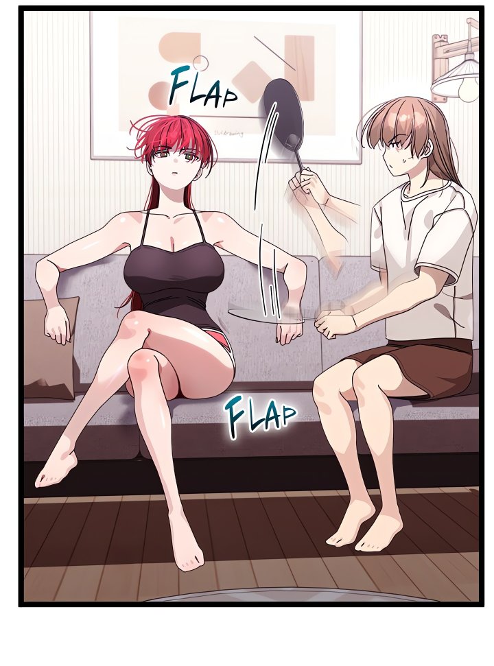 From Weakling to Nemesis (Uncensored) - Chapter 2 Page 24
