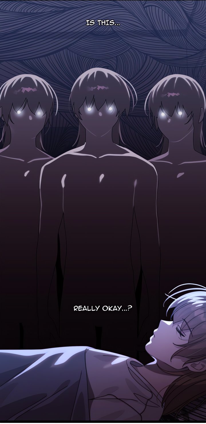 From Weakling to Nemesis (Uncensored) - Chapter 2 Page 34