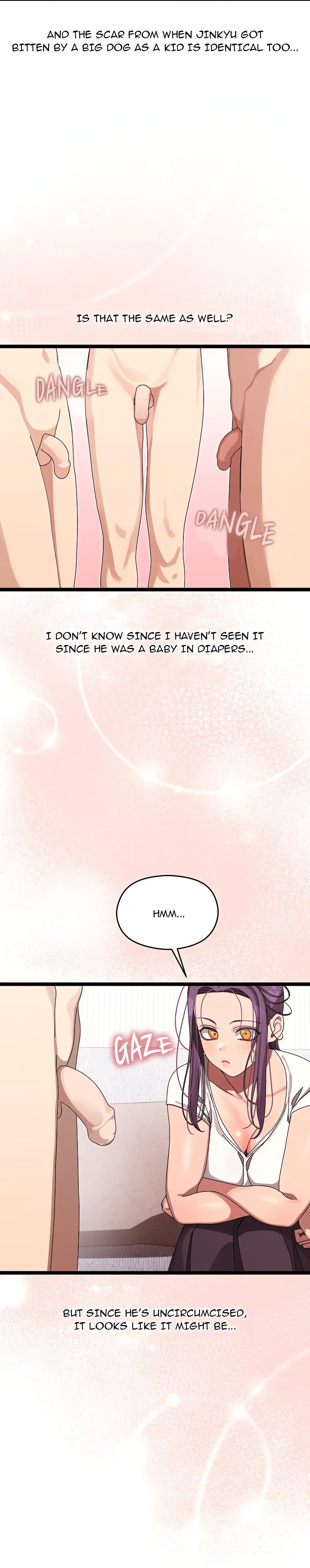 From Weakling to Nemesis (Uncensored) - Chapter 2 Page 79