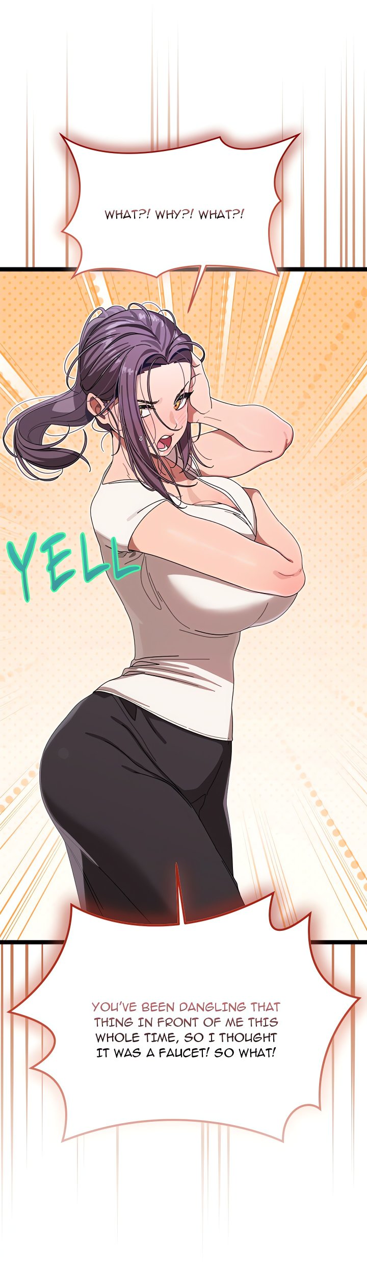 From Weakling to Nemesis (Uncensored) - Chapter 2 Page 96
