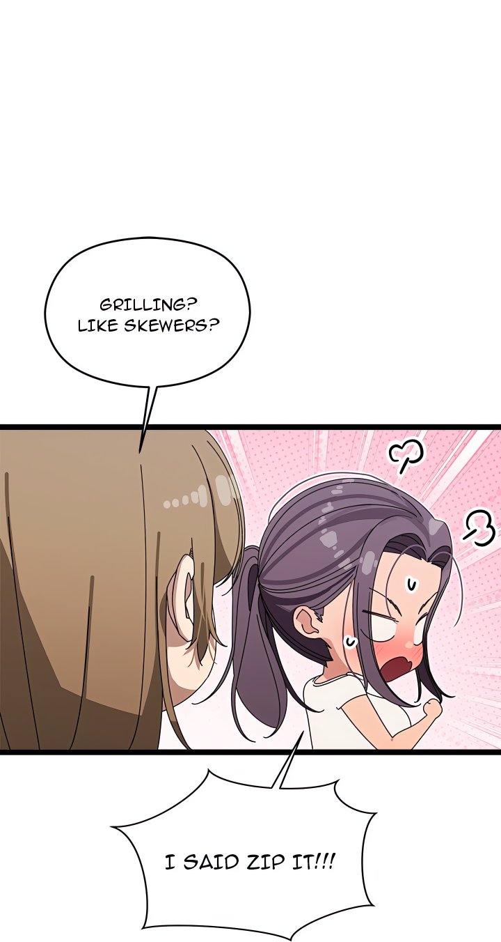 From Weakling to Nemesis (Uncensored) - Chapter 2 Page 98