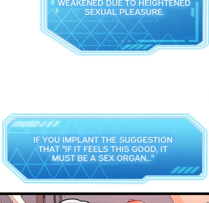 From Weakling to Nemesis (Uncensored) - Chapter 28 Page 19