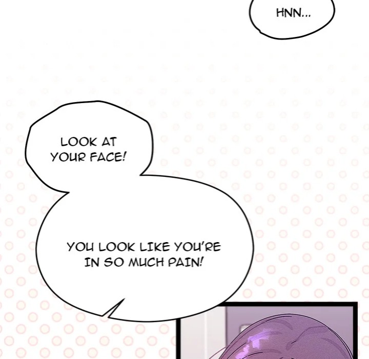 From Weakling to Nemesis (Uncensored) - Chapter 28 Page 77