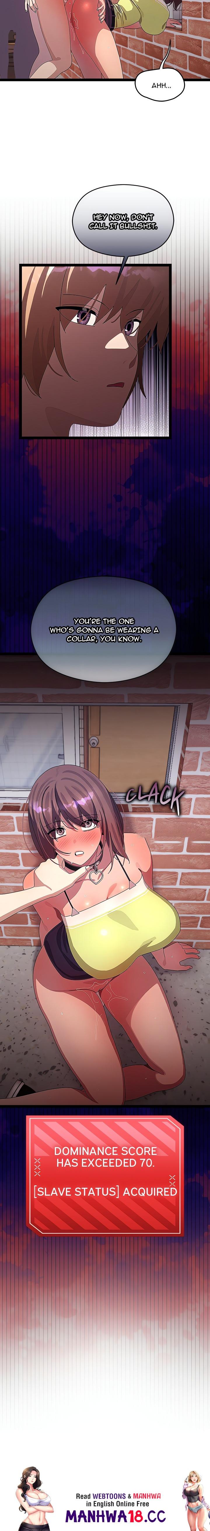 From Weakling to Nemesis (Uncensored) - Chapter 29 Page 20