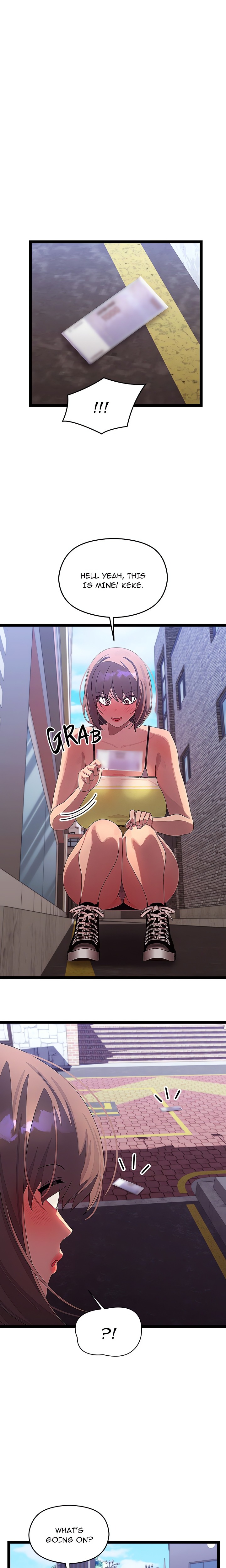 From Weakling to Nemesis (Uncensored) - Chapter 29 Page 5