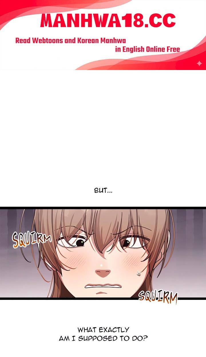 From Weakling to Nemesis (Uncensored) - Chapter 3 Page 1