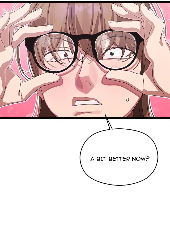 From Weakling to Nemesis (Uncensored) - Chapter 3 Page 34