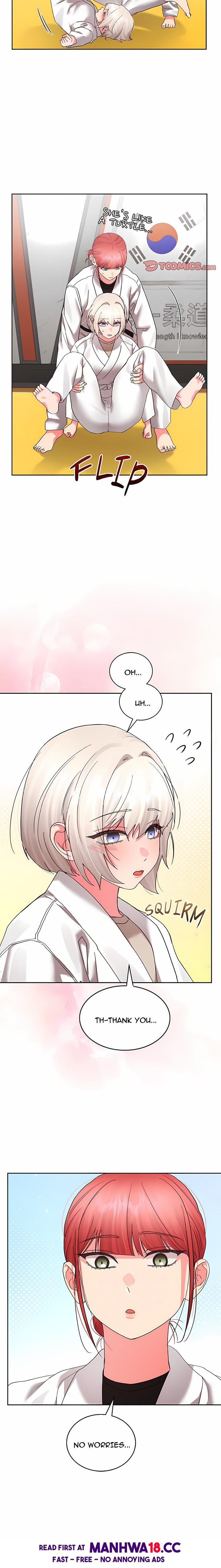 From Weakling to Nemesis (Uncensored) - Chapter 37 Page 12