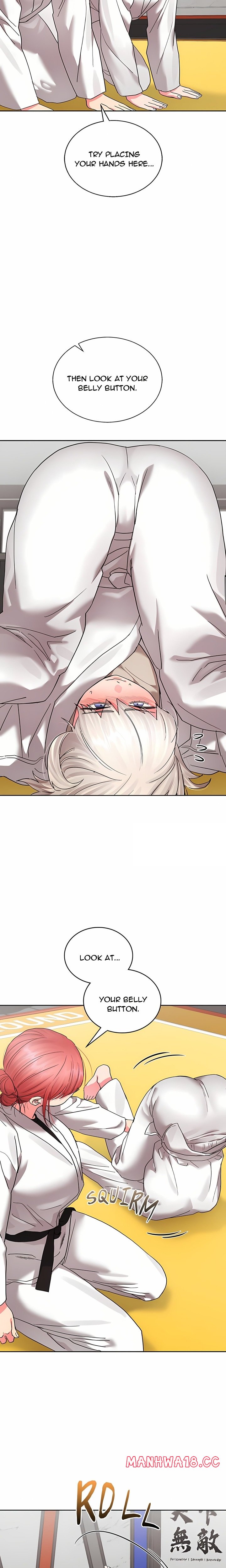 From Weakling to Nemesis (Uncensored) - Chapter 37 Page 15