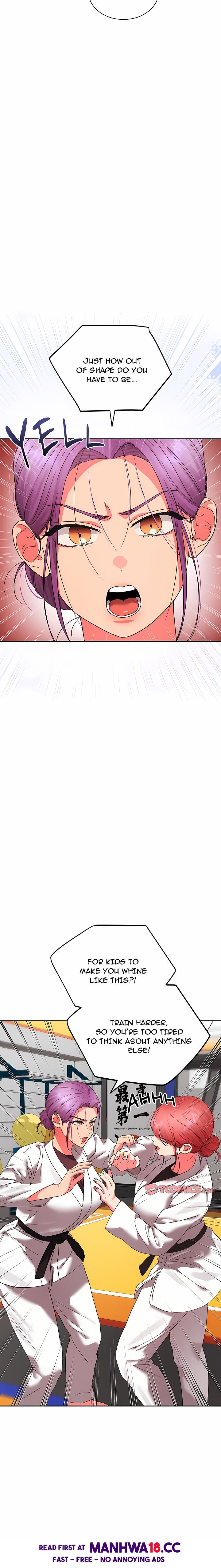 From Weakling to Nemesis (Uncensored) - Chapter 37 Page 3