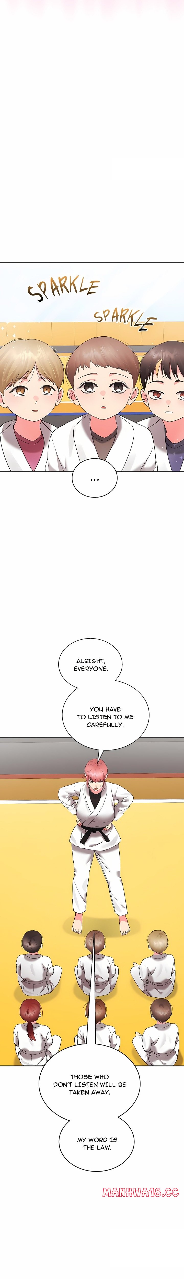 From Weakling to Nemesis (Uncensored) - Chapter 37 Page 7