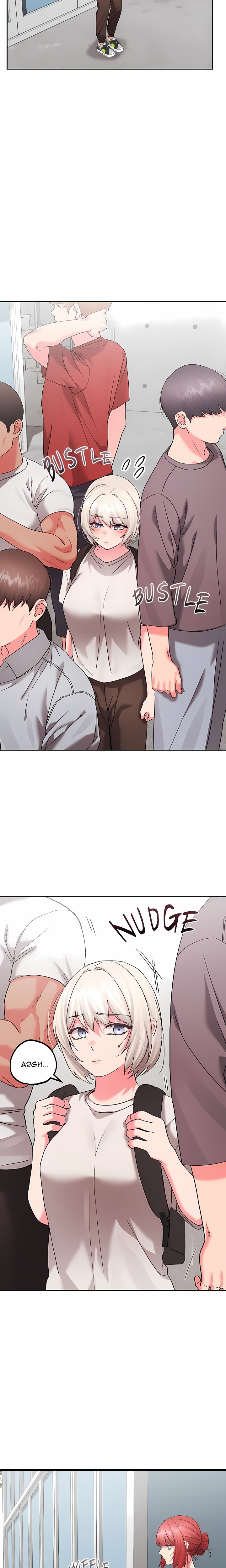 From Weakling to Nemesis (Uncensored) - Chapter 38 Page 2