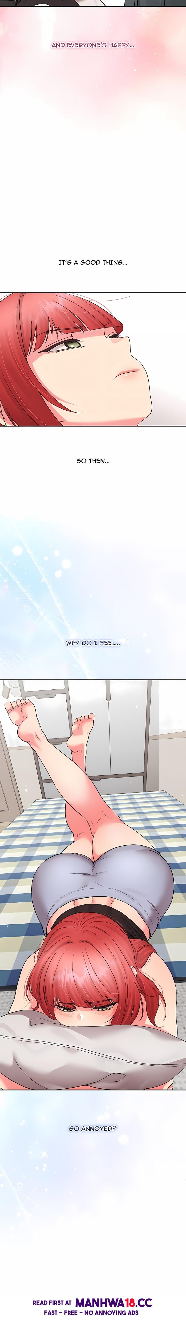 From Weakling to Nemesis (Uncensored) - Chapter 38 Page 22