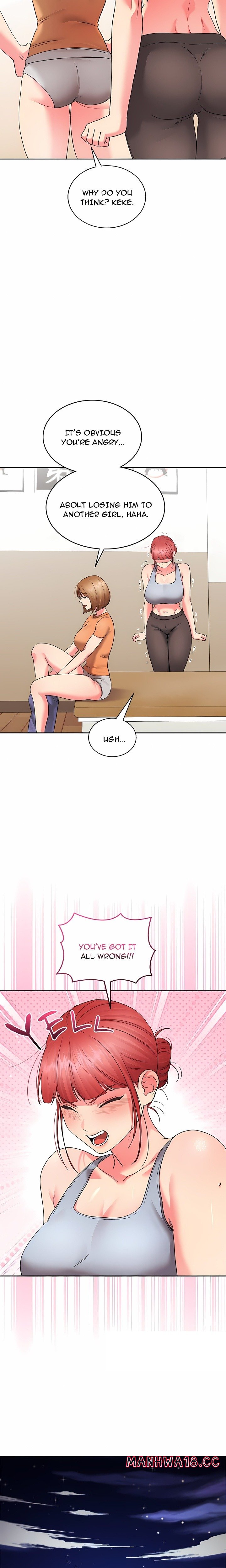 From Weakling to Nemesis (Uncensored) - Chapter 39 Page 13