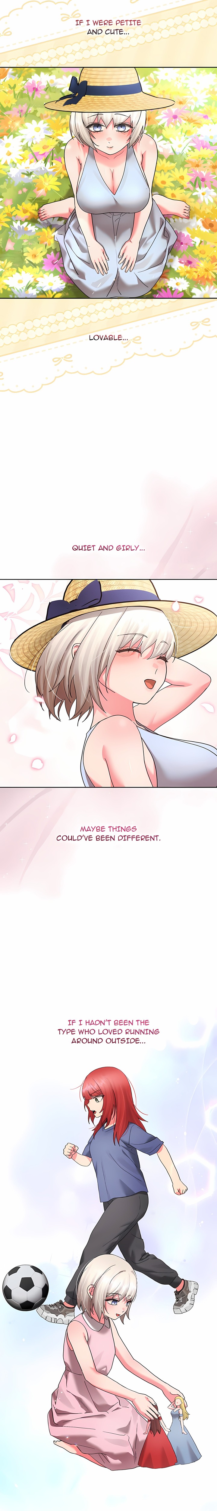 From Weakling to Nemesis (Uncensored) - Chapter 39 Page 16