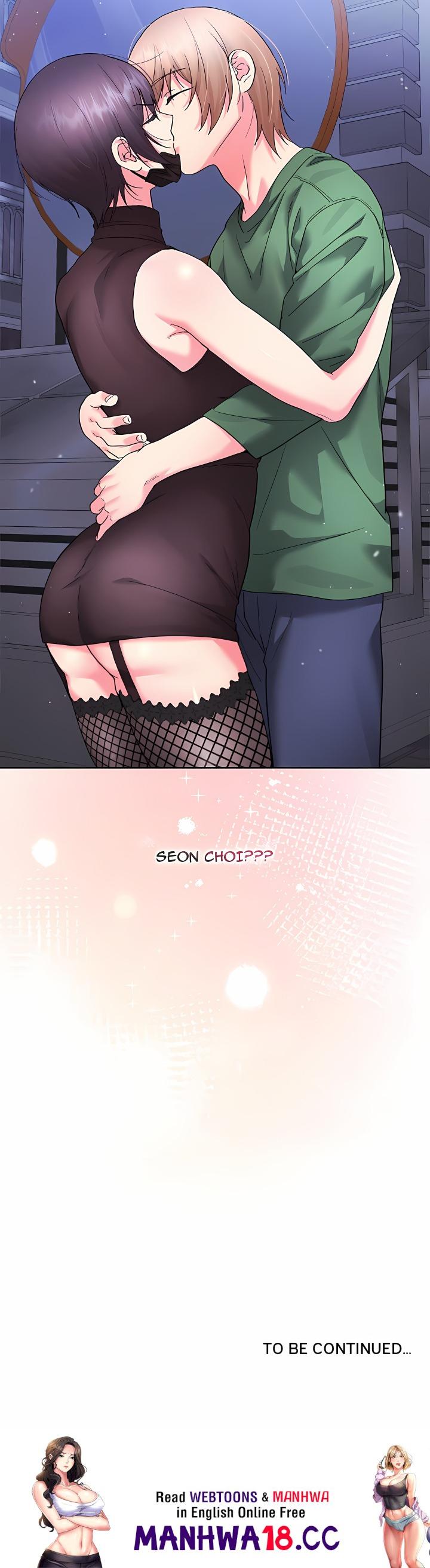 From Weakling to Nemesis (Uncensored) - Chapter 39 Page 22