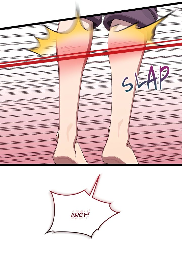 From Weakling to Nemesis (Uncensored) - Chapter 4 Page 17