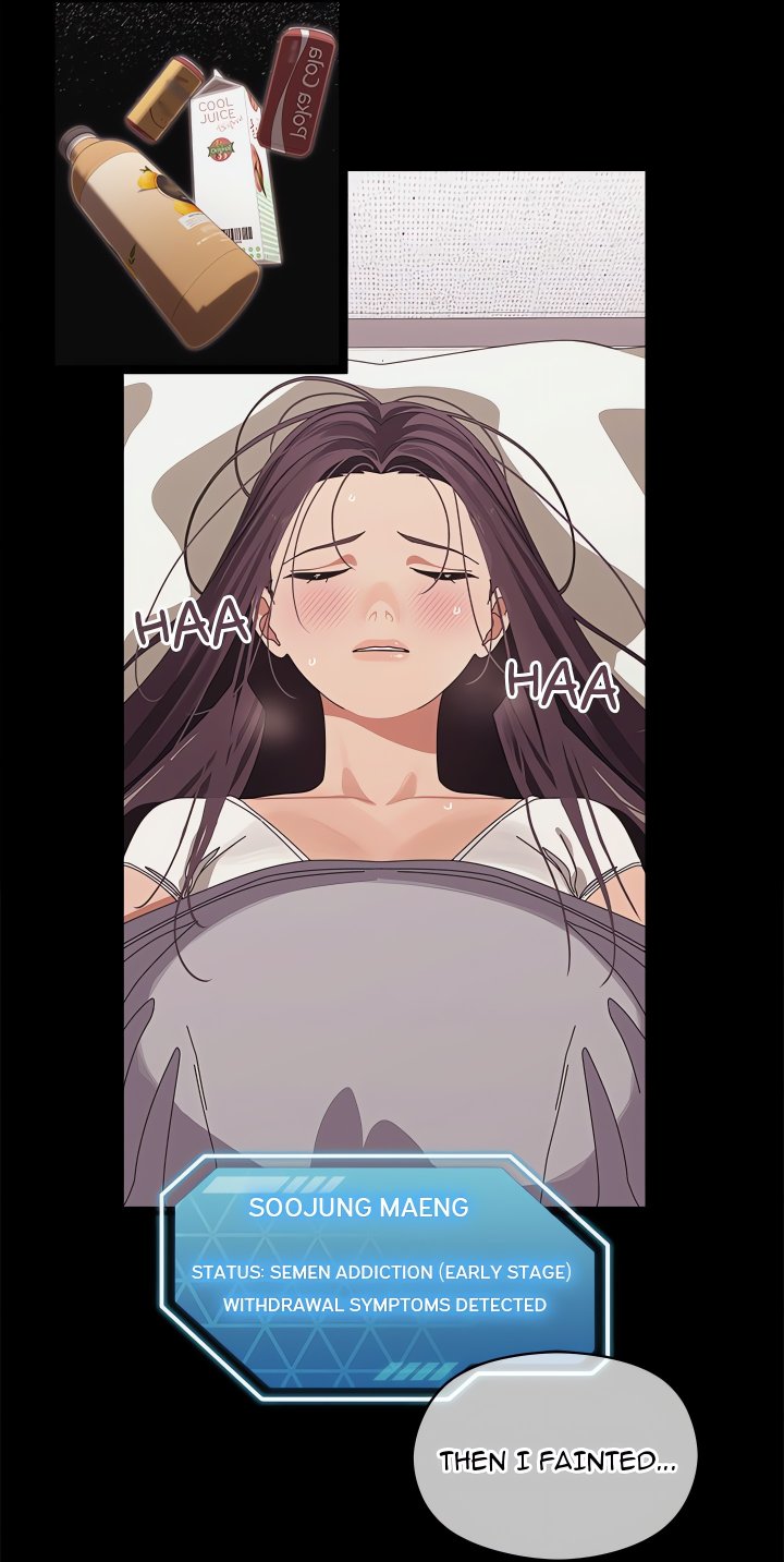 From Weakling to Nemesis (Uncensored) - Chapter 4 Page 4