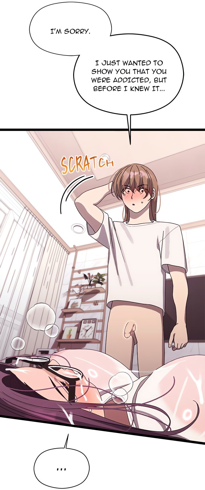 From Weakling to Nemesis (Uncensored) - Chapter 4 Page 87