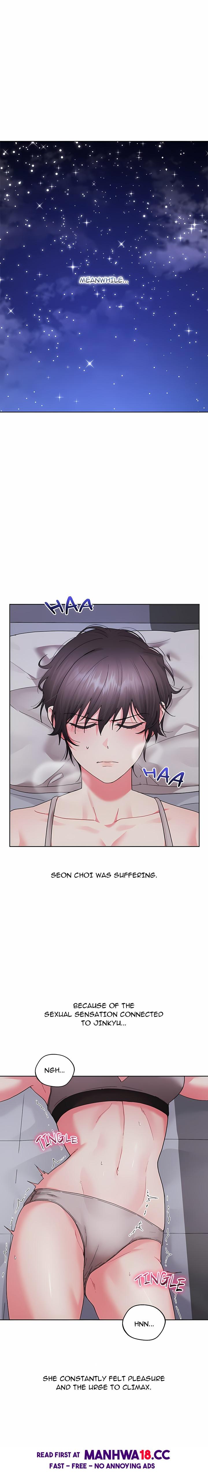 From Weakling to Nemesis (Uncensored) - Chapter 40 Page 5
