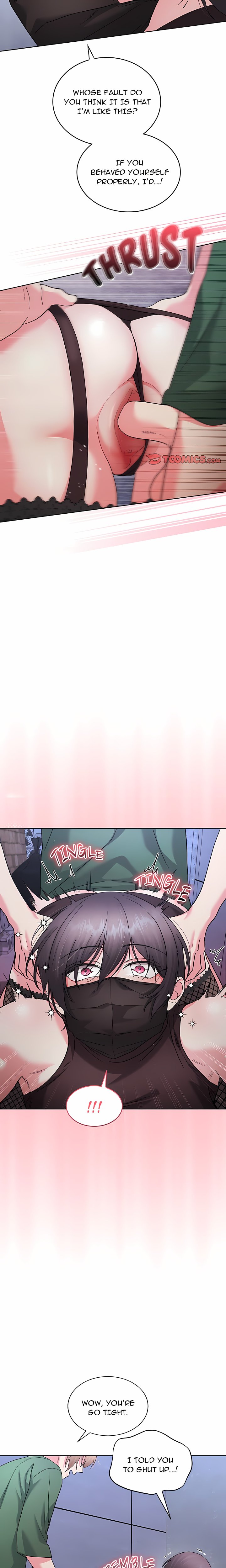 From Weakling to Nemesis (Uncensored) - Chapter 42 Page 6