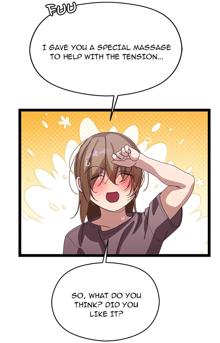 From Weakling to Nemesis (Uncensored) - Chapter 5 Page 56