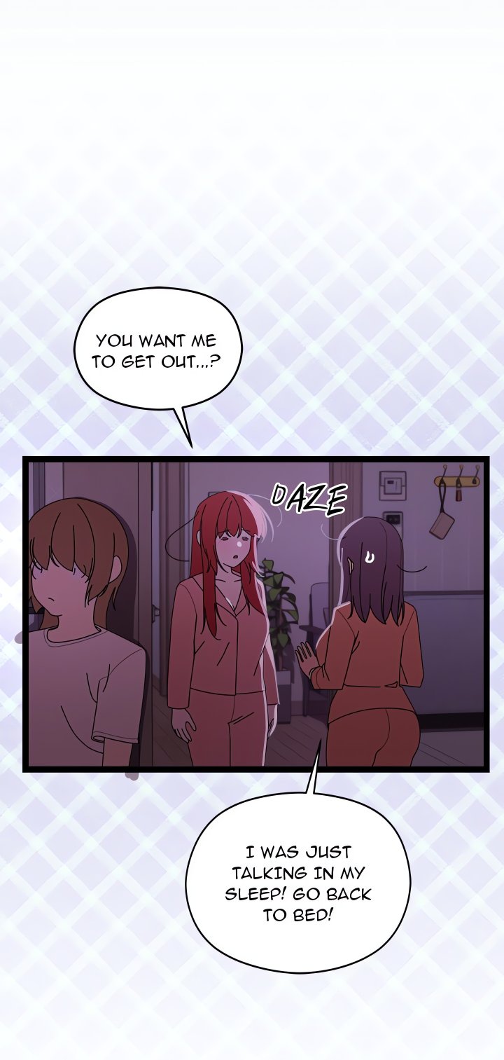 From Weakling to Nemesis (Uncensored) - Chapter 5 Page 88