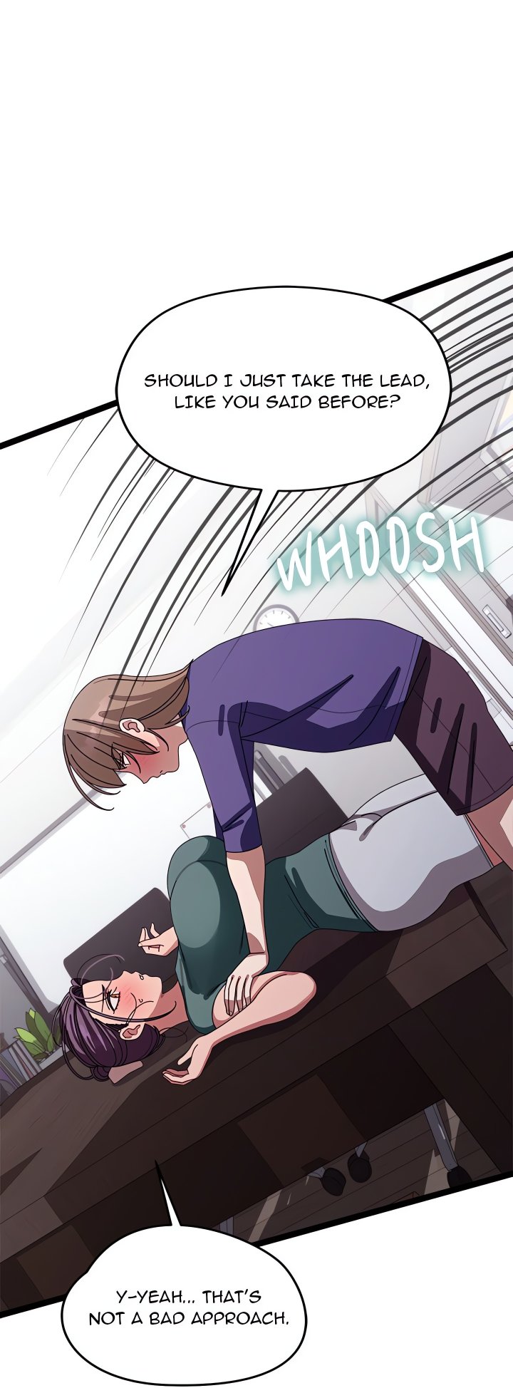 From Weakling to Nemesis (Uncensored) - Chapter 6 Page 124