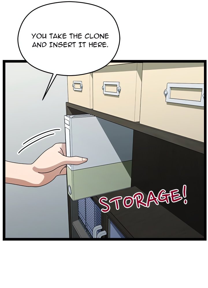 From Weakling to Nemesis (Uncensored) - Chapter 6 Page 18