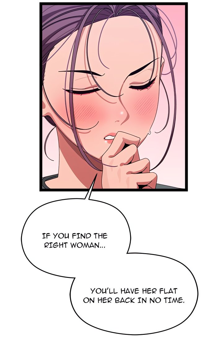 From Weakling to Nemesis (Uncensored) - Chapter 6 Page 82