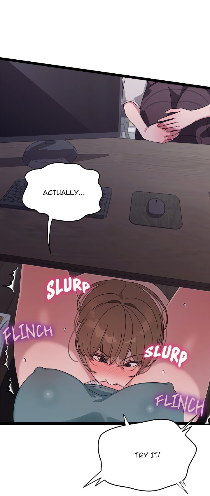 From Weakling to Nemesis (Uncensored) - Chapter 7 Page 64