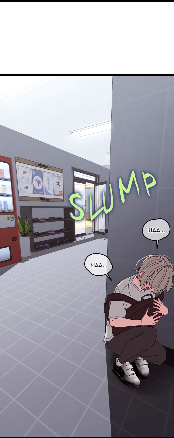 From Weakling to Nemesis (Uncensored) - Chapter 7 Page 93