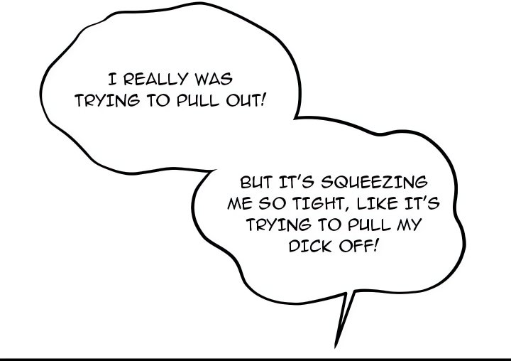 From Weakling to Nemesis (Uncensored) - Chapter 8 Page 34
