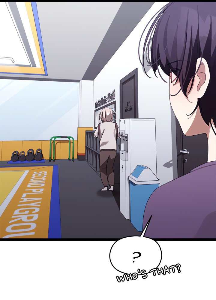 From Weakling to Nemesis (Uncensored) - Chapter 8 Page 97