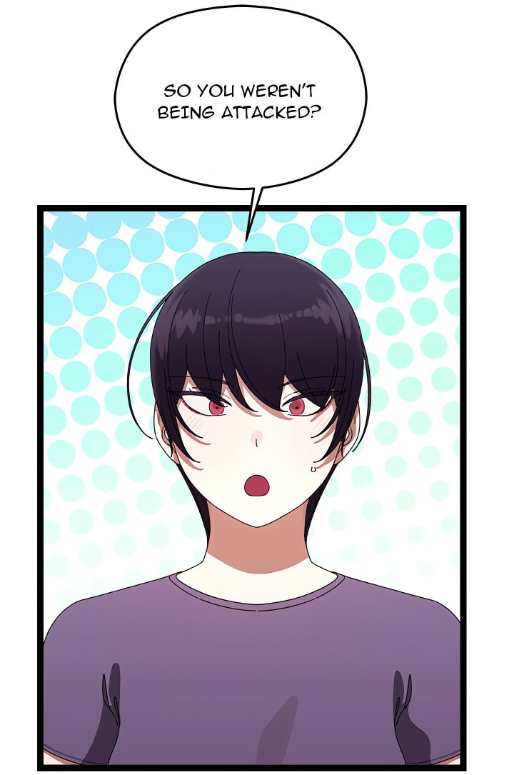 From Weakling to Nemesis (Uncensored) - Chapter 9 Page 11