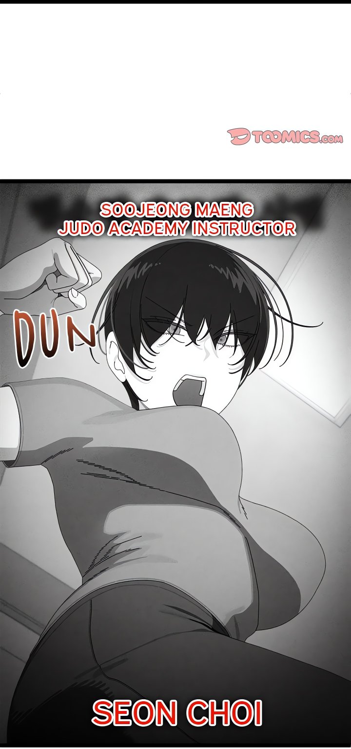 From Weakling to Nemesis (Uncensored) - Chapter 9 Page 2