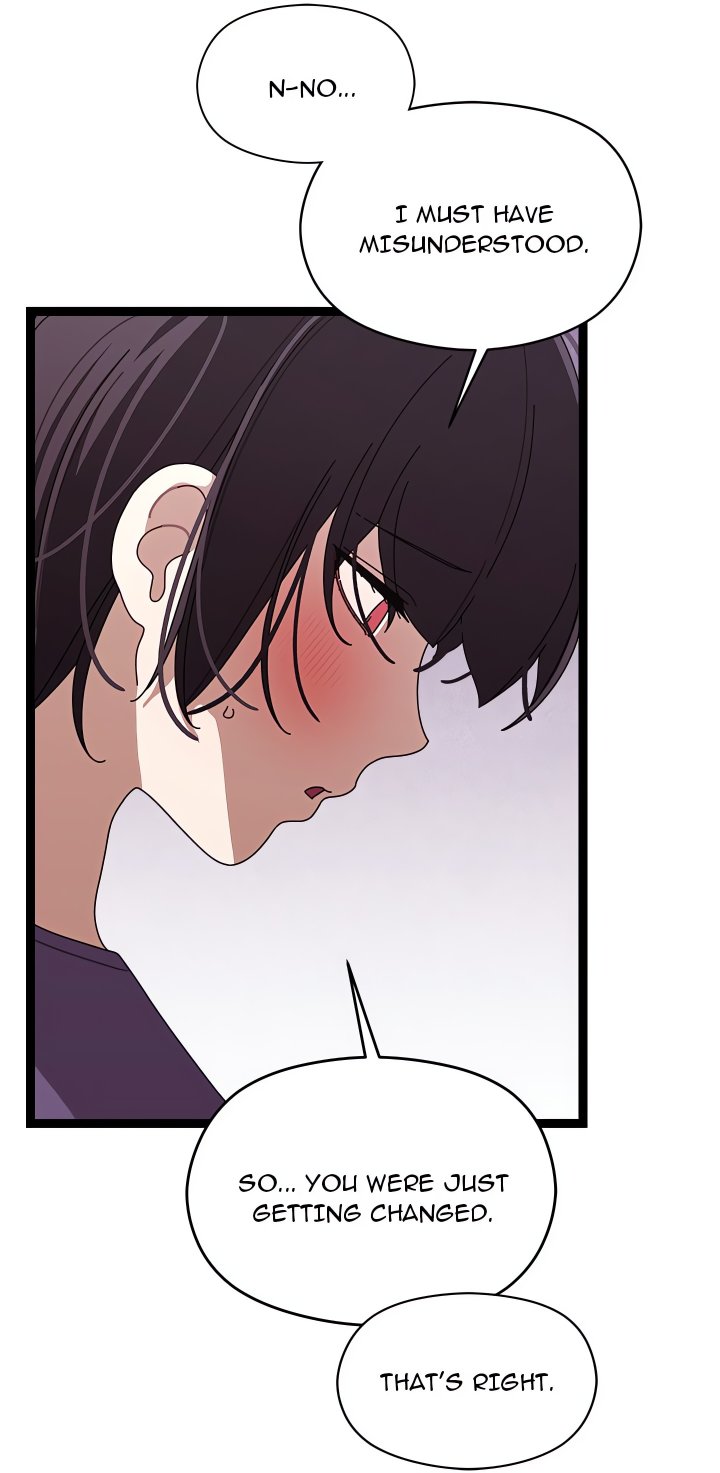 From Weakling to Nemesis (Uncensored) - Chapter 9 Page 21