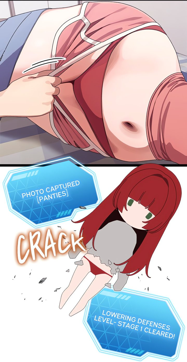From Weakling to Nemesis (Uncensored) - Chapter 9 Page 67