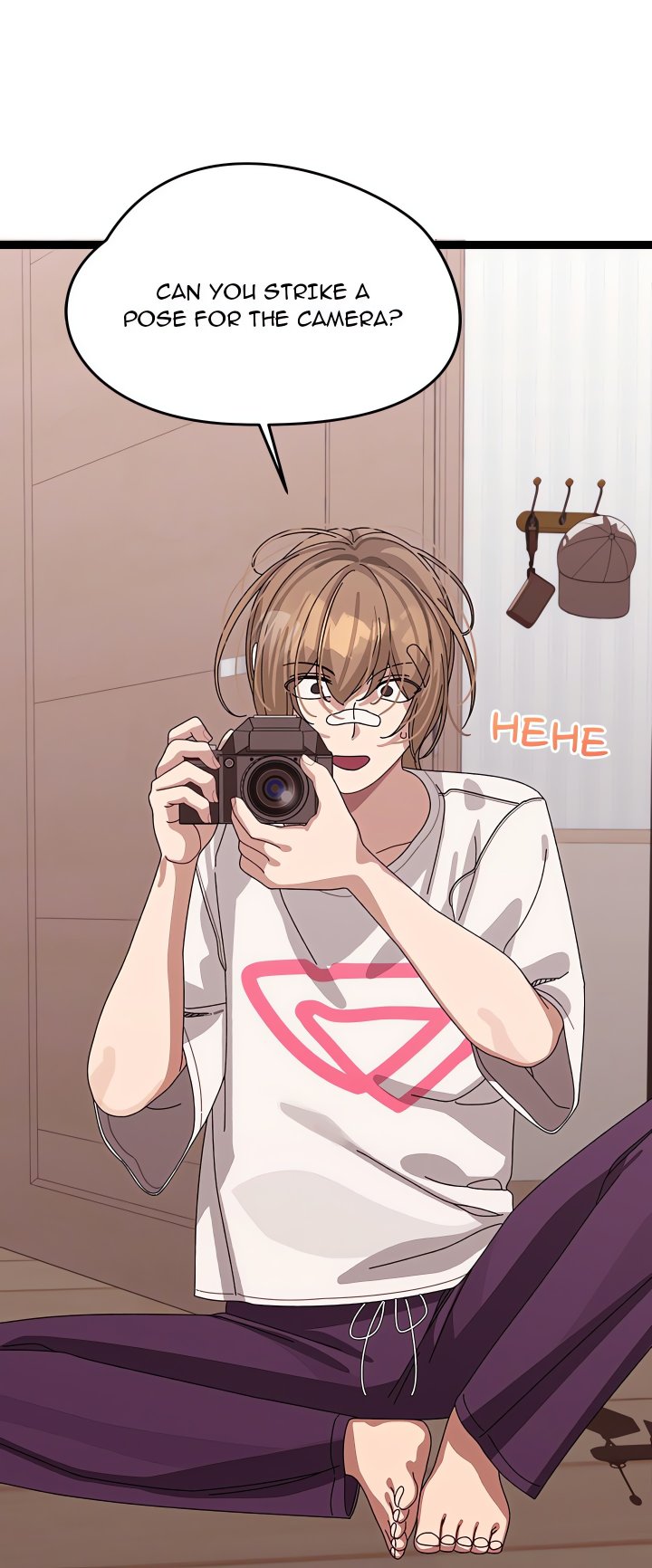 From Weakling to Nemesis (Uncensored) - Chapter 9 Page 88