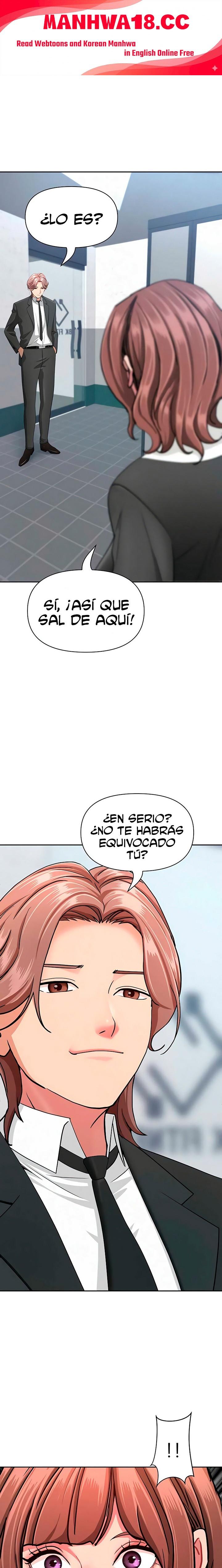 She’s a Married Woman Raw - Chapter 27 Page 1