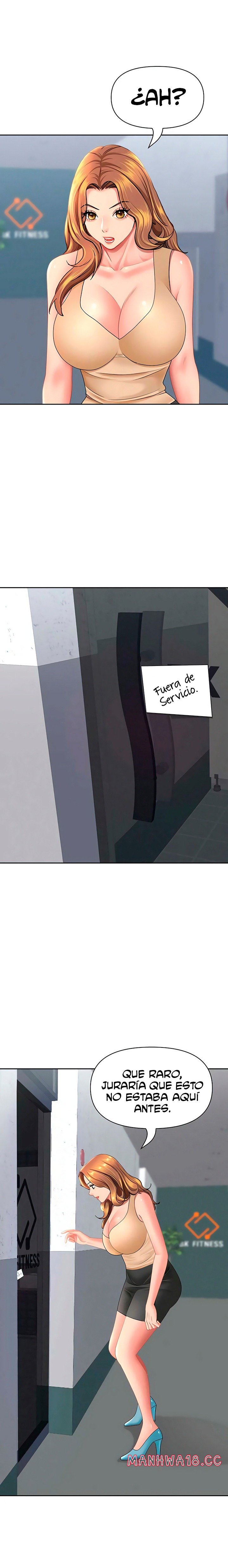 She’s a Married Woman Raw - Chapter 27 Page 13