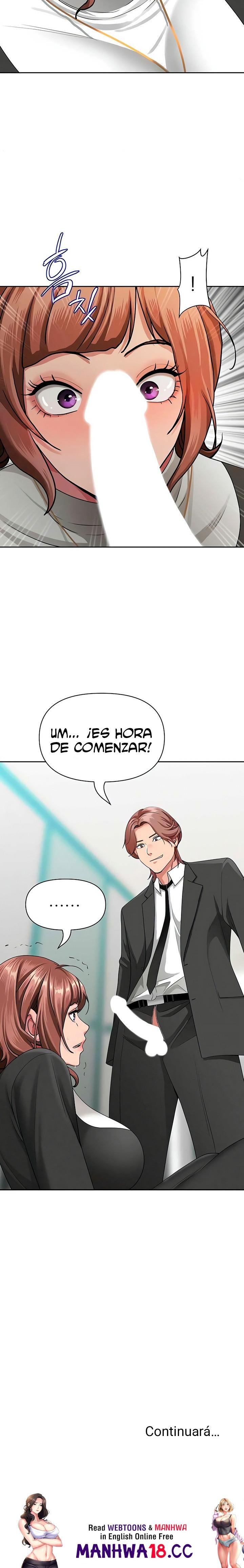 She’s a Married Woman Raw - Chapter 27 Page 23