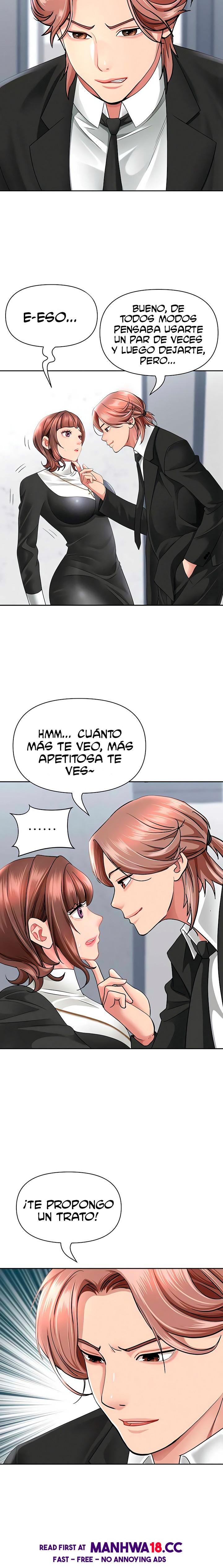 She’s a Married Woman Raw - Chapter 27 Page 5
