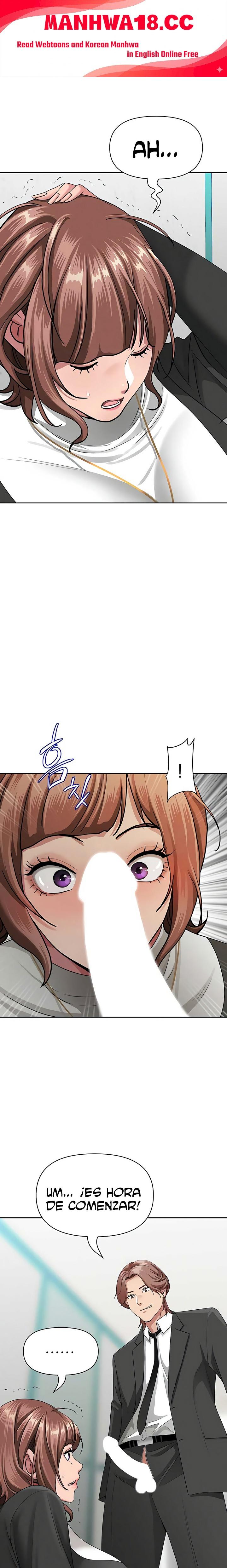 She’s a Married Woman Raw - Chapter 28 Page 1