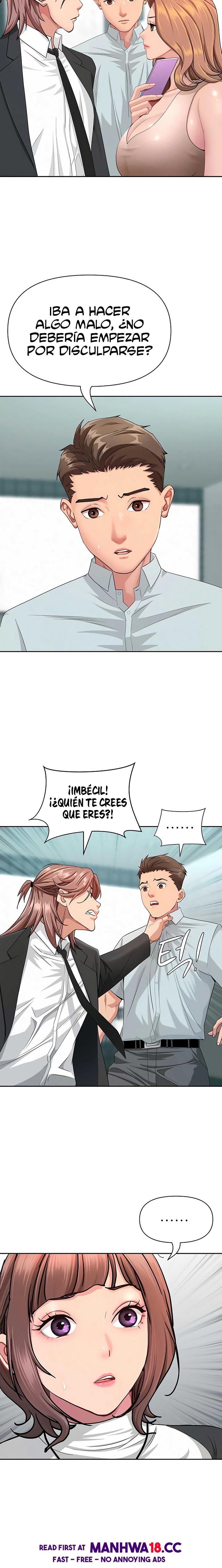 She’s a Married Woman Raw - Chapter 28 Page 12