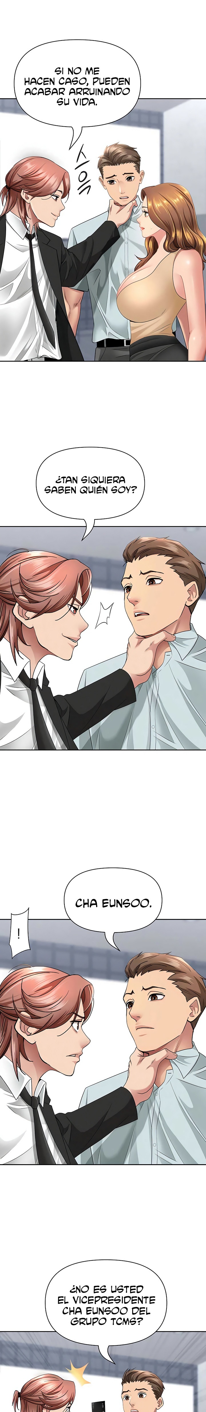 She’s a Married Woman Raw - Chapter 28 Page 13