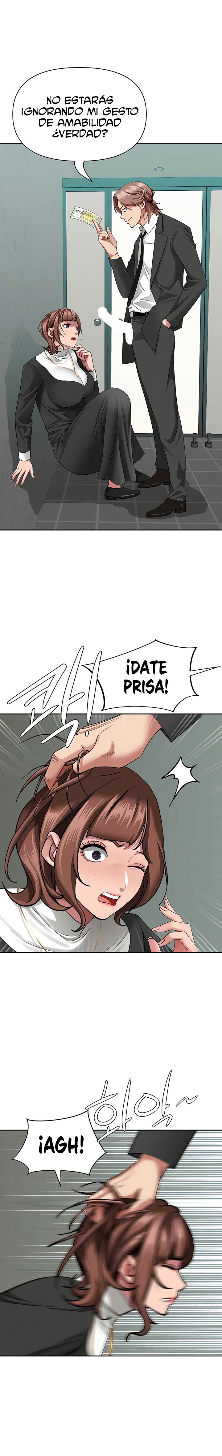 She’s a Married Woman Raw - Chapter 28 Page 6