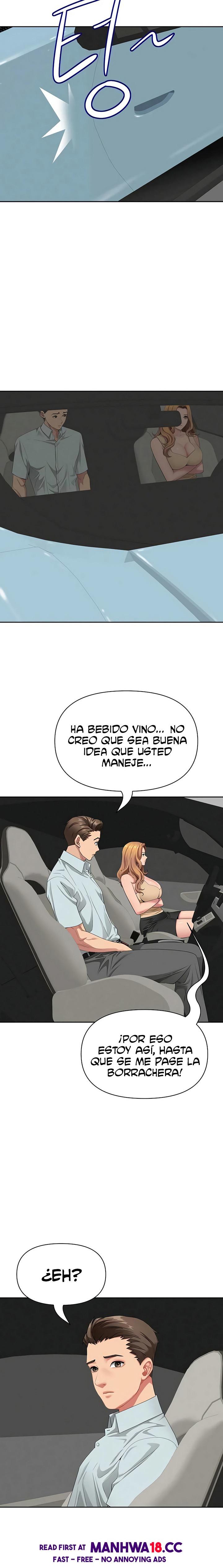 She’s a Married Woman Raw - Chapter 29 Page 17