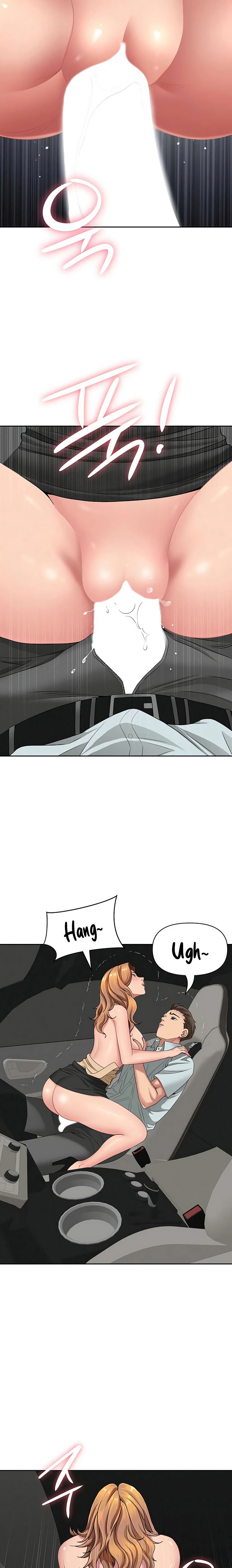 She’s a Married Woman Raw - Chapter 30 Page 19